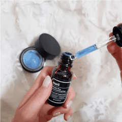 Serum Klairs Midnight Blue Youth 20ml