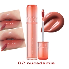 Son tint bóng Romand The Juicy Lasting Tint [mẫu mới]