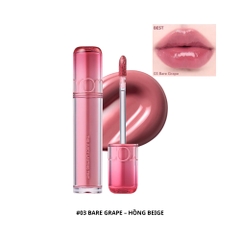 Son tint bóng Romand The Juicy Lasting Tint [mẫu mới]