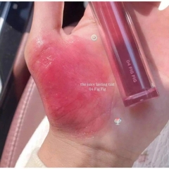 Son tint bóng Romand The Juicy Lasting Tint [mẫu mới]