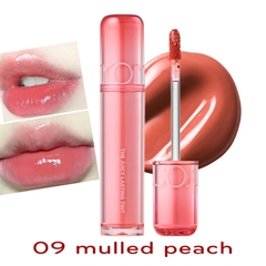 Son tint bóng Romand The Juicy Lasting Tint [mẫu mới]