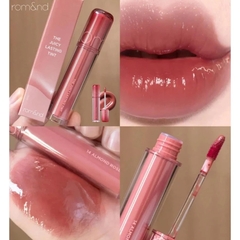 Son tint bóng Romand The Juicy Lasting Tint [mẫu mới]