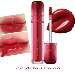 Son tint bóng Romand The Juicy Lasting Tint [mẫu mới]