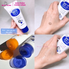 Tẩy Tế Bào Chết Rosette Dành Cho Da Dầu