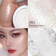 SACE LADY - phấn bắt sáng Galaxy highlighter 03