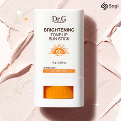 Kem chống nắng Dr.G Brightening Stick 17g