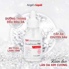 Serum Angels Liquid 7day Glutathione