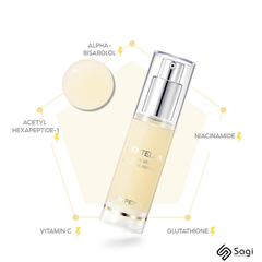 Serum Dr.Pepti Centella Dark Spot 30ml