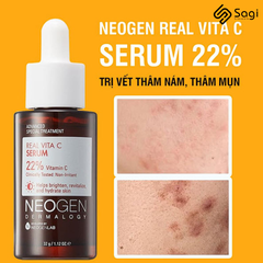 Serum Neogen Vitamin C 22%