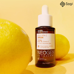 Serum Neogen Vitamin C 22%
