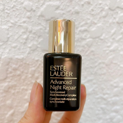 [mini 15ml] Tinh Chất Phục Hồi Chống Lão Hóa Thế Hệ Mới Estee Lauder Advanced Night Repair Synchronized Multi-Recovery Complex Serum 15ml (no box)