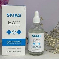 Serum SMAS Hyaluronic Acid Premium Ampoule 100mL