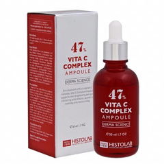 Serum Histolab 47% Vita C 50ml
