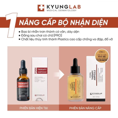 Serum Kyung Lab Tinh chất Phục Hồi PDRN Therapy Ampoule 50ml