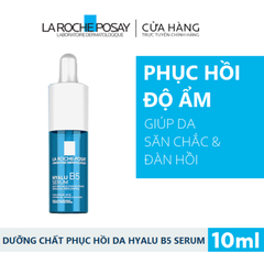 [COMBO 3 CHAI] Serum La Roche Posay Hyalu B5 10ml x 3