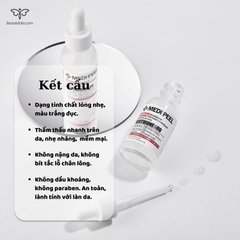 MEDIPEEL. serum Glutathione White 30ml