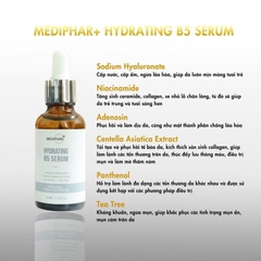 Serum Mediphar Hydrating B5