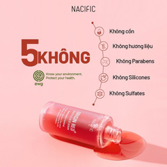 Serum Nacific Tinh Chất Tẩy Tế Bào Chết Nacific Origin 50ml