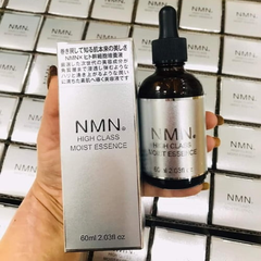 Serum Tế Bào Gốc NMN High Class Moist 60ml