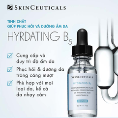 Serum SkinCeuticals B5 15ml (c.ty)