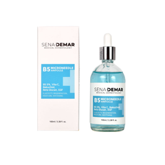Serum Phục Hồi Chống Lão Hóa Vitamin B5 Sena Demar 100ml