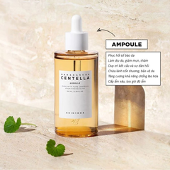 Serum Skin1004 Madagascar Centella 55ml