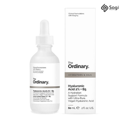 Serum The Ordinary HA B5 60mL