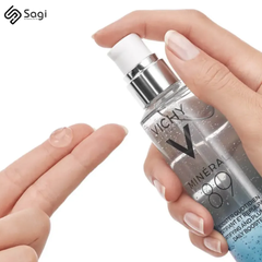 Serum Vichy Mineral89 Phục Hồi Chuyên Sâu 75ml