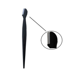 Set Dao Cạo Lông Mày Kai Groom Eyebrow Razor 3 cây