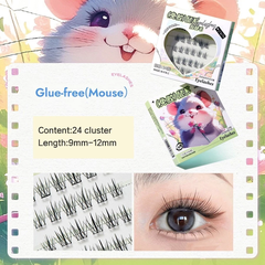 GECOMO. mi giả tự dính #Chuột