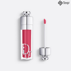 Son Dưỡng Dior Addict Lip Maximizer #029 Hồng Nho (Nobox)