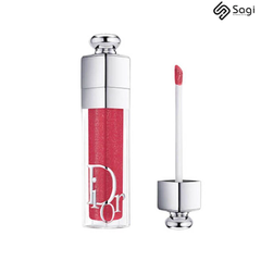 Son Dưỡng Dior Addict Lip Maximizer #037 Hồng Đất (Nobox)