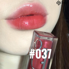 Son Dưỡng Dior Addict Lip Maximizer #037 Hồng Đất (Nobox)