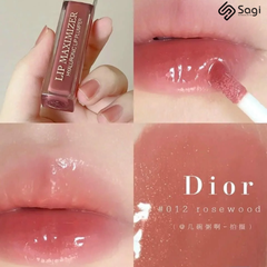 Son Dưỡng Dior Addict Lip Maximizer 038 Hồng Nude (Nobox)