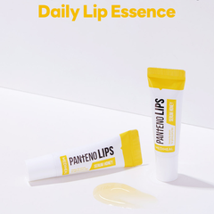 Son dưỡng Mediheal PantenoLips Serum honey (vàng) 10ml