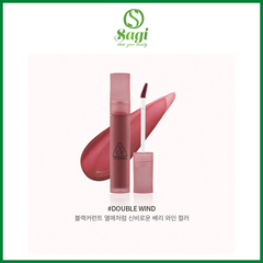 Son Kem 3CE Blur Water Tint - Double Wind