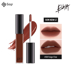 Son Kem BBIA Velvet Lip Tint #38