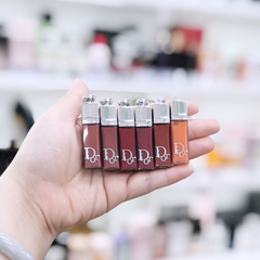 Son kem dưỡng Dior Addict Lip Maximizer mini #012