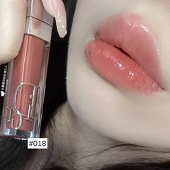 Son kem dưỡng Dior Addict Lip Maximizer mini #018