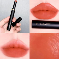 Son thỏi Mac Slim - 895 Sorry not Sorry