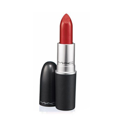 Son MAC Matte Lipstick #602 Chili màu đỏ gạch trẻ trung, cá tính và quyến rũ