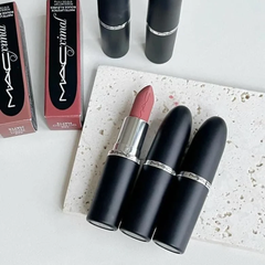 Son Thỏi Lì MAC Ximal Matte Lipstick #602 Chili