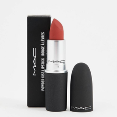 Son MAC Matte Lipstick #602 Chili màu đỏ gạch trẻ trung, cá tính và quyến rũ