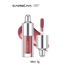 Son Tint Serum Carslan Dưỡng Ẩm, Dưỡng Môi, Giảm Nếp Nhăn1g Mini #G102