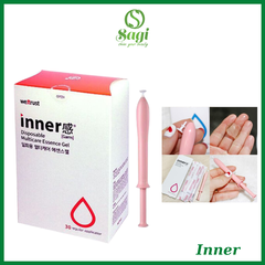 Dung dịch phụ khoa INNER Gel Wettrust