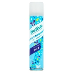 BATISTE Dầu gội khô Fresh 200ml