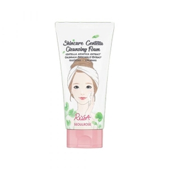 Sữa rửa mặt Seoul Rose Centella 120ml