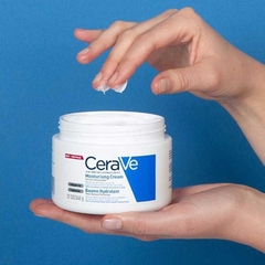 Kem dưỡng ẩm Cerave 340g (01/25)