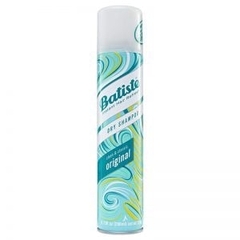 BATISTE Dầu gội khô Original 200ml