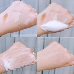 Sữa Rửa Mặt Innisfree Làm Sạch Sâu, Thu Nhỏ Lỗ Chân Lông Volcanic BHA Pore Cleansing Foam 150g